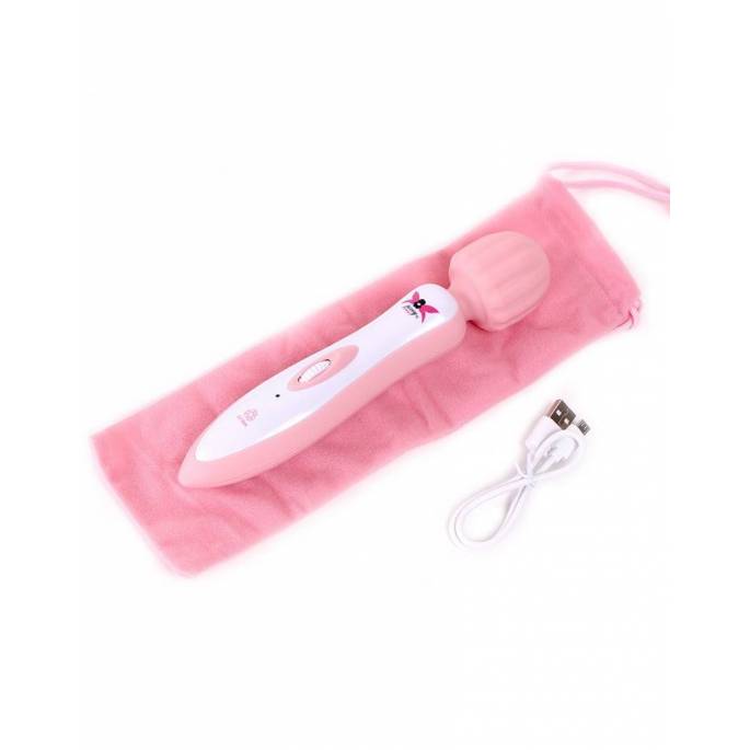 WIEDERAUFLADBARER PIXEY VIBRO 2.0