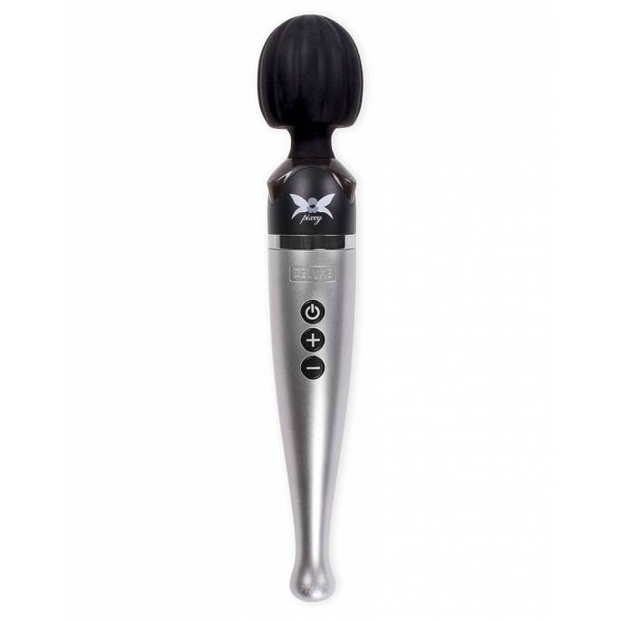 PIXEY DELUXE RECHARGEABLE