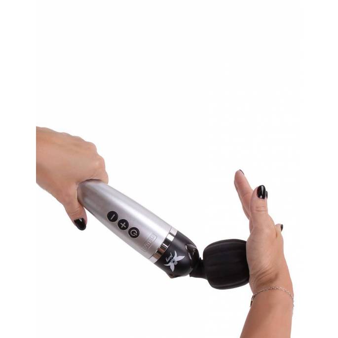 PIXEY DELUXE RECHARGEABLE