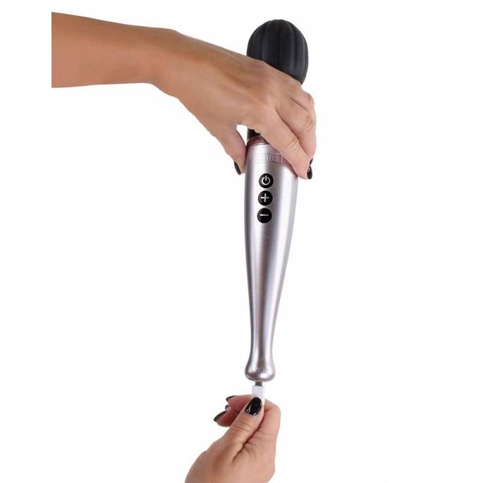 PIXEY DELUXE RECHARGEABLE