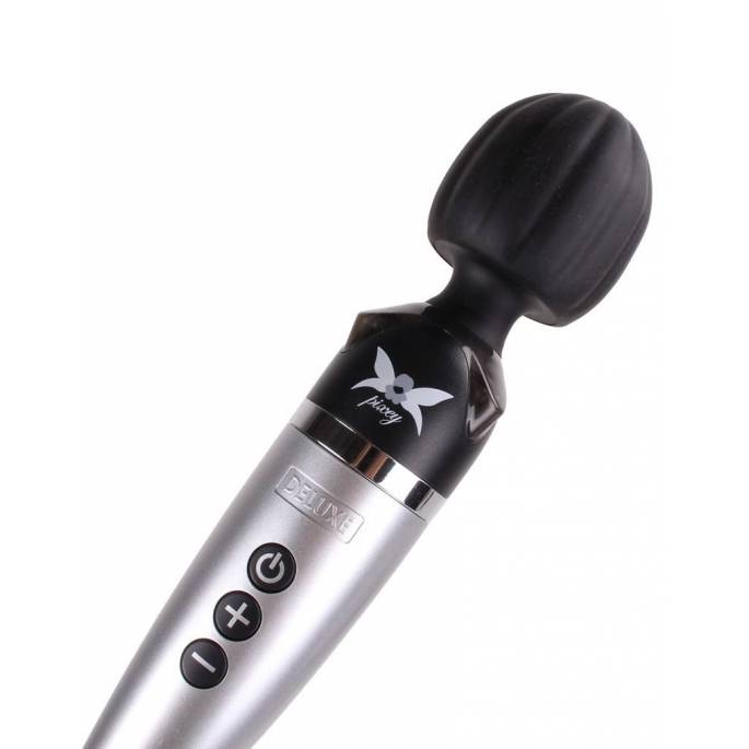 PIXEY DELUXE WIEDERAUFLADBAR