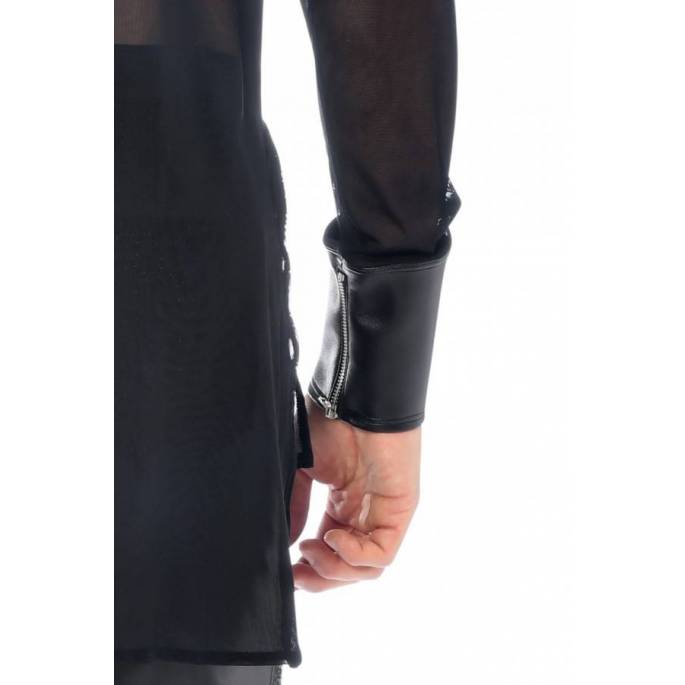 CHEMISE VOILE HOMME JAYDEN