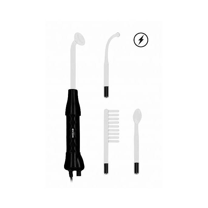 ELECTRO WAND BLACK