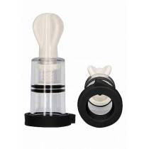 NIPPEL SUCKERS ELECTRO + GEHÄUSE