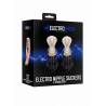 NIPPLE SUCKERS ELECTRO + BOITIER