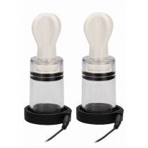 NIPPEL SUCKERS ELECTRO + GEHÄUSE