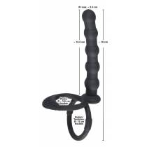 COCKRING DOUBLE PENETRATION