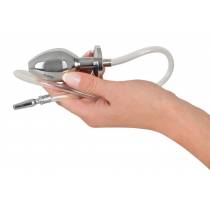 PLUG + TIGE URETRALE (374GR)