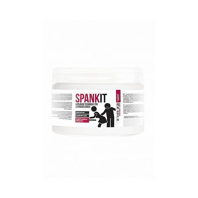 CRÈME APAISANTE SPANK IT 500 ML
