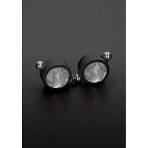 PINCES A SEINS MAGNETIQUE + DIAMANT SWAROVSKI