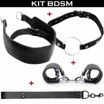 KIT BDSM