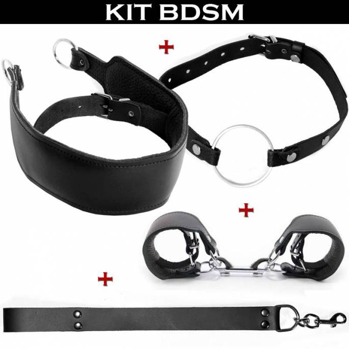 BDSM-KIT