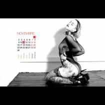 KALENDER DÈMONIA 2020