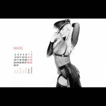 KALENDER DÈMONIA 2020