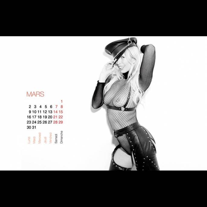 KALENDER DÈMONIA 2020