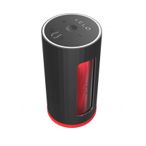 F1S DEVELOPPER KIT RED LELO (MIT FENSTER)