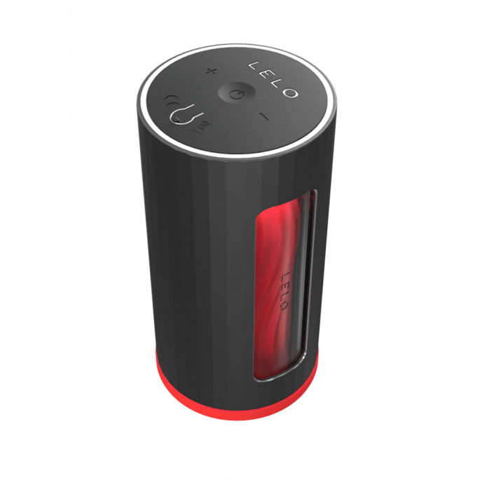 F1S DEVELOPPER KIT RED LELO (A FENETRE)