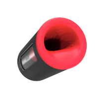 F1S DEVELOPPER KIT RED LELO (A FENETRE)