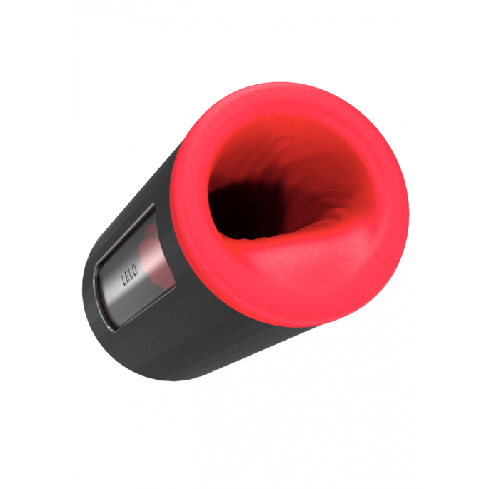 F1S DEVELOPPER KIT RED LELO (MIT FENSTER)