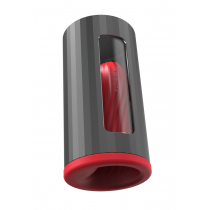 F1S DEVELOPPER KIT RED LELO (A FENETRE)