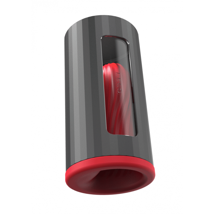 F1S DEVELOPPER KIT RED LELO (A FENETRE)