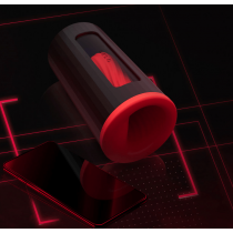 F1S DEVELOPPER KIT RED LELO (A FENETRE)