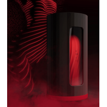 F1S DEVELOPPER KIT RED LELO (MIT FENSTER)