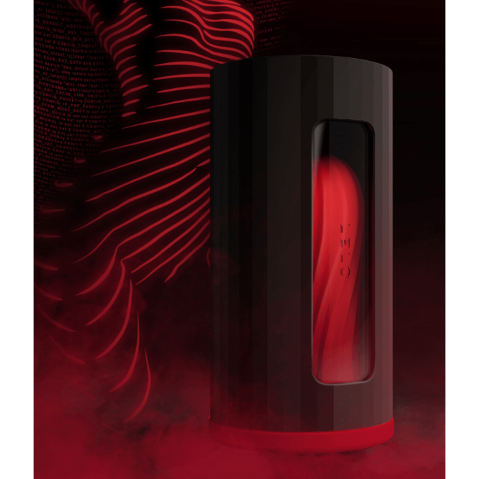 F1S DEVELOPPER KIT RED LELO (A FENETRE)