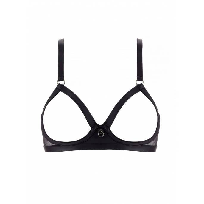 DUNKELKAMMER SG NACKTE BRÜSTE