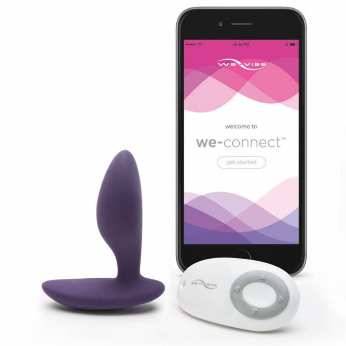PLUG DITTO WE-VIBE