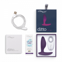 PLUG DITTO WE-VIBE