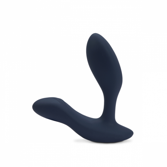 PLUG PROSTATIQUE VECTOR WE-VIBE