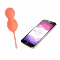 GEISHA-KUGELN BLOOM WE-VIBE