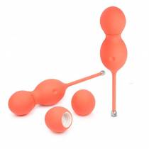 GEISHA-KUGELN BLOOM WE-VIBE