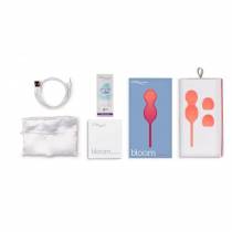 GEISHA-KUGELN BLOOM WE-VIBE