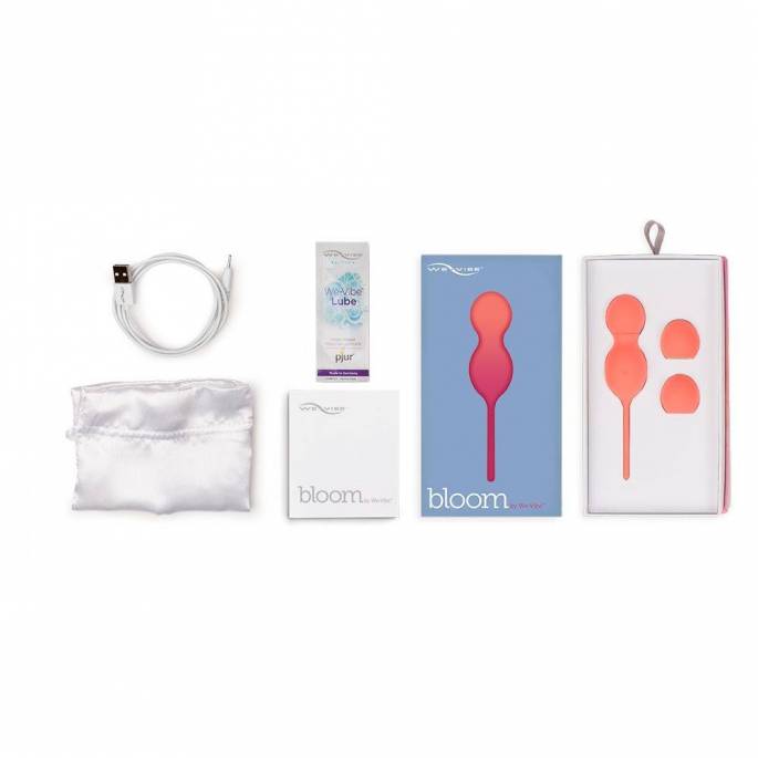 GEISHA-KUGELN BLOOM WE-VIBE