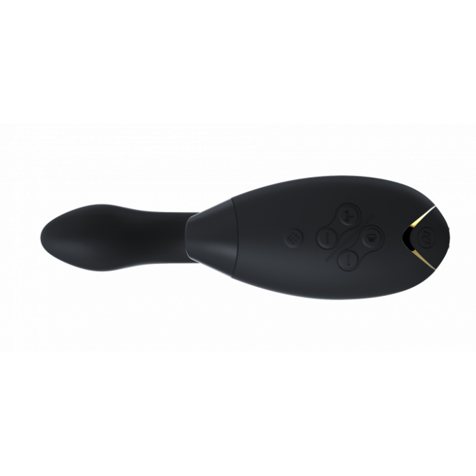 WOMANIZER DUO SCHWARZ