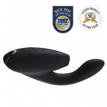 WOMANIZER DUO SCHWARZ