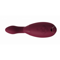 WOMANIZER DUO BORDEAUX