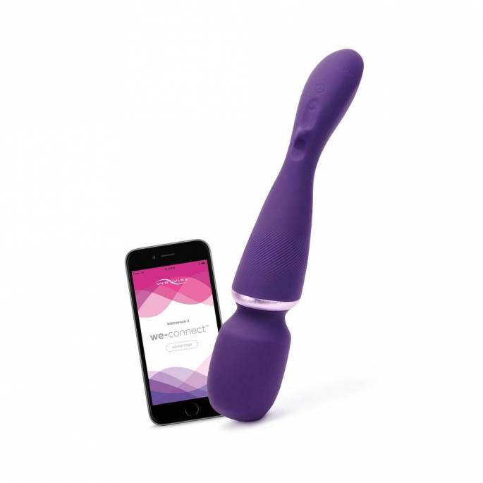 WAND WE-VIBE