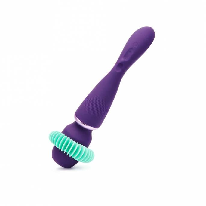 WAND WE-VIBE