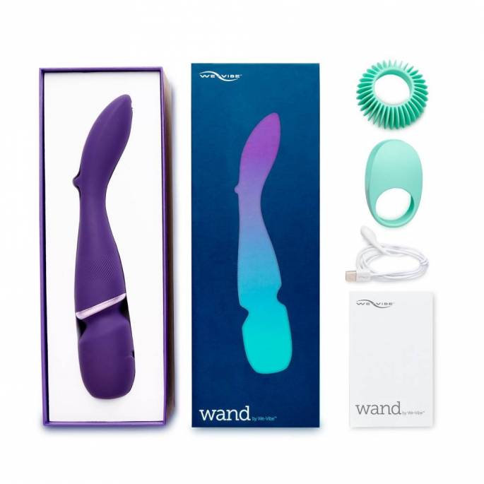 WAND WE-VIBE