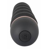 BENDY WELLE VIBRATOR (20 PROG)