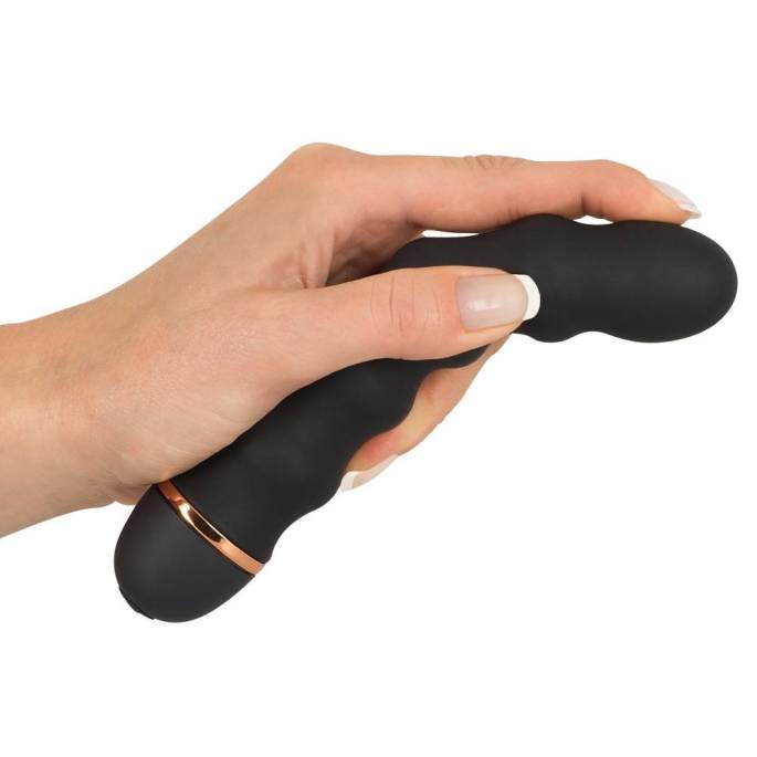 BENDY WELLE VIBRATOR (20 PROG)