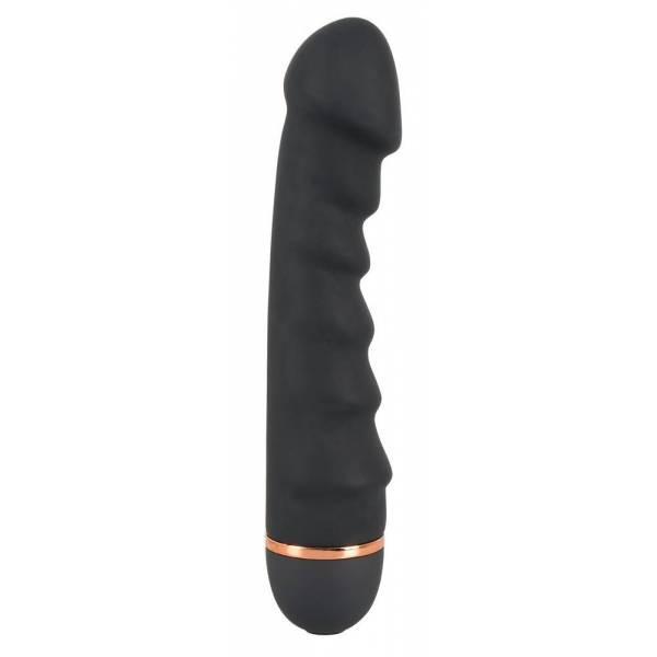 BENDY VIBRATOR GEZACKT (20 PROG)