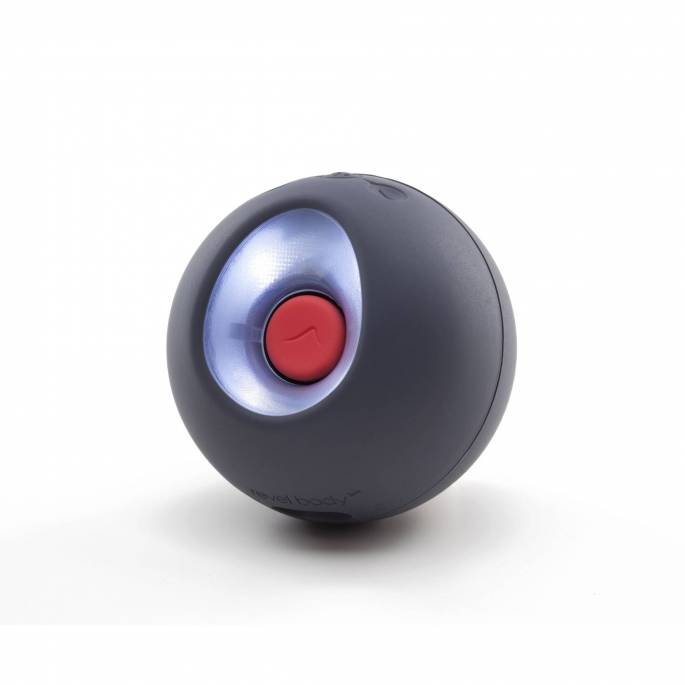 SONIC VIBRATOR REVEL BODY