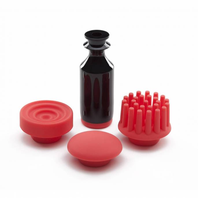 SONIC VIBRATOR REVEL BODY