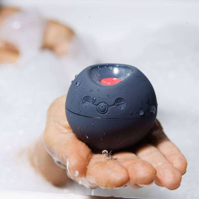 SONIC VIBRATOR REVEL BODY