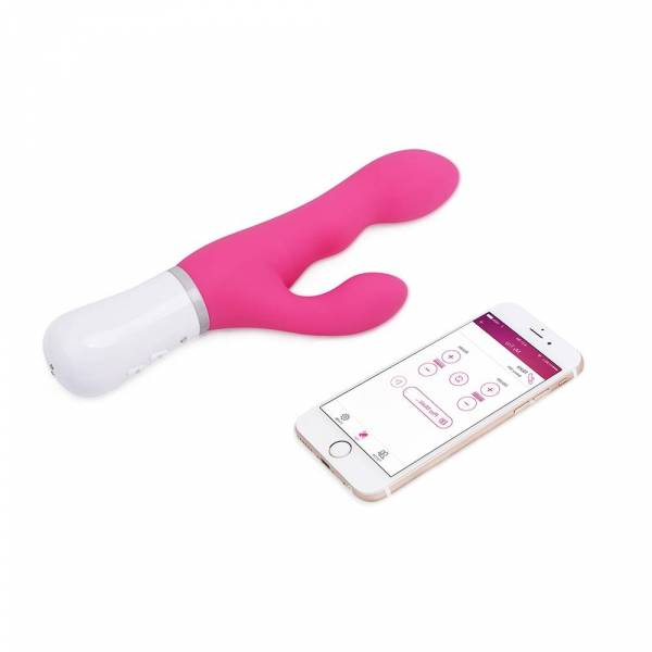 VIBRATOR LOVENSE - NORA