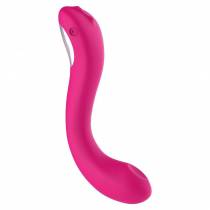 VIBROMASSEUR LOVENSE - OSCI G-SPOT TOY
